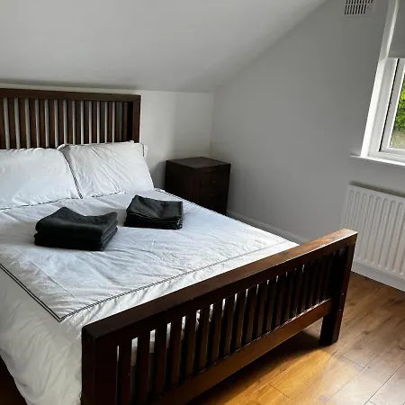 Galway Holiday Home Holiday home *