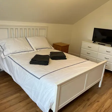 Galway Holiday Home Holiday home Galway